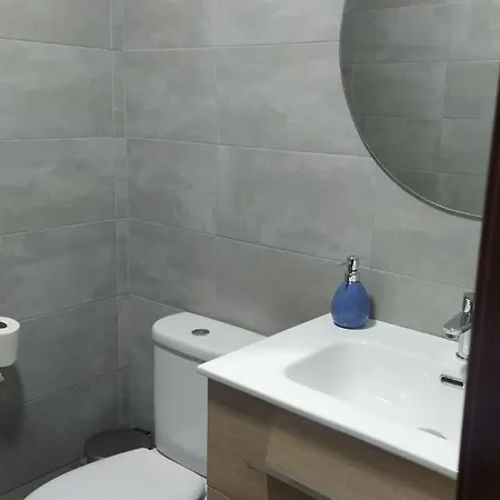 Apartamento Gongora Almodóvar del Río