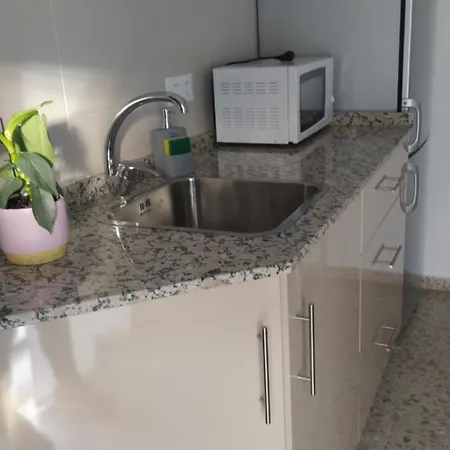 Apartamento Gongora