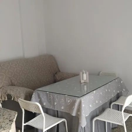 Gongora Apartamento Almodóvar del Río