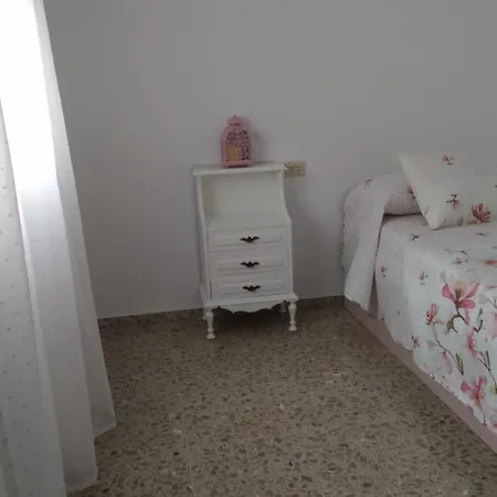 Apartamento Gongora *